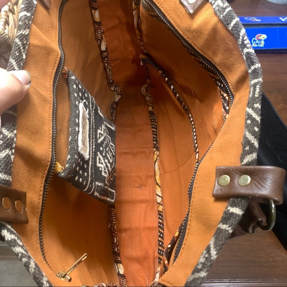 UNIQUE Kauli Tote bag - Picture 4 of 8